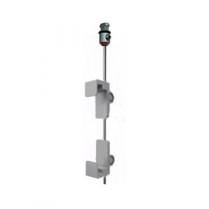 Cuelga-Panel-Plus150 Express  Varilla Acero