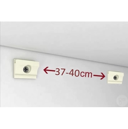 GUIA PARA COLGAR CUADROS "BASIC-PLUS". - Imagen 3