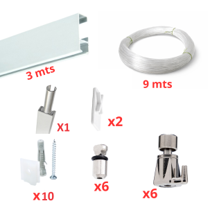 Pack 3 Guía Basic-Plus ATM Express