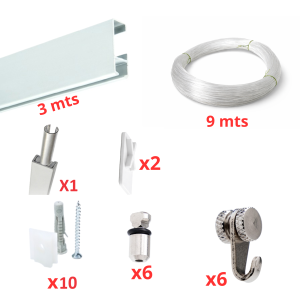 Pack 3 Guía Basic-Plus RM Express