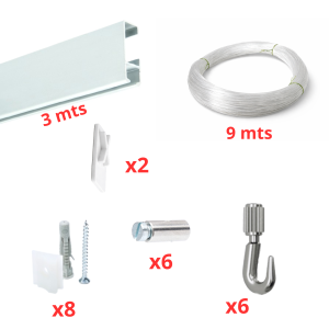 Pack 3 Guía BASIC Fast