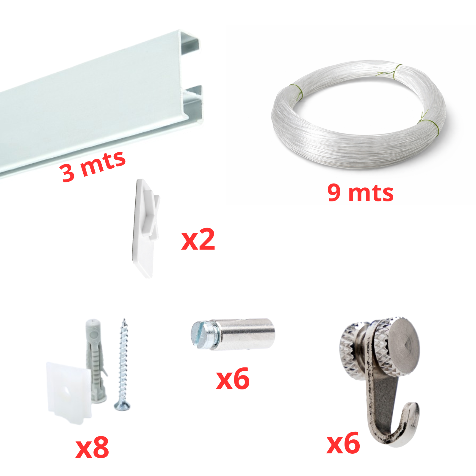 Pack 3 Guía BASIC RM
