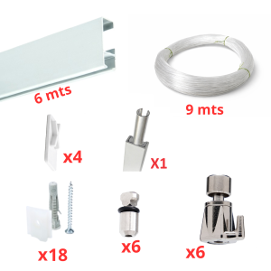 Pack 6 Guía Basic-Plus ATM Express